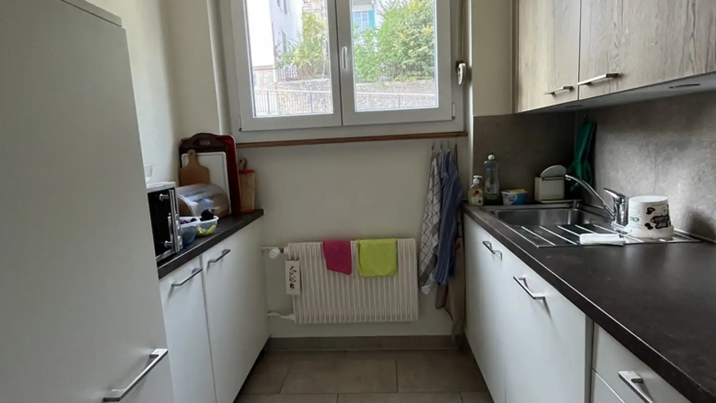 Appartamento in affitto - Rue Du Nord 135, 2300 La Chaux-de-Fonds - Foto 4