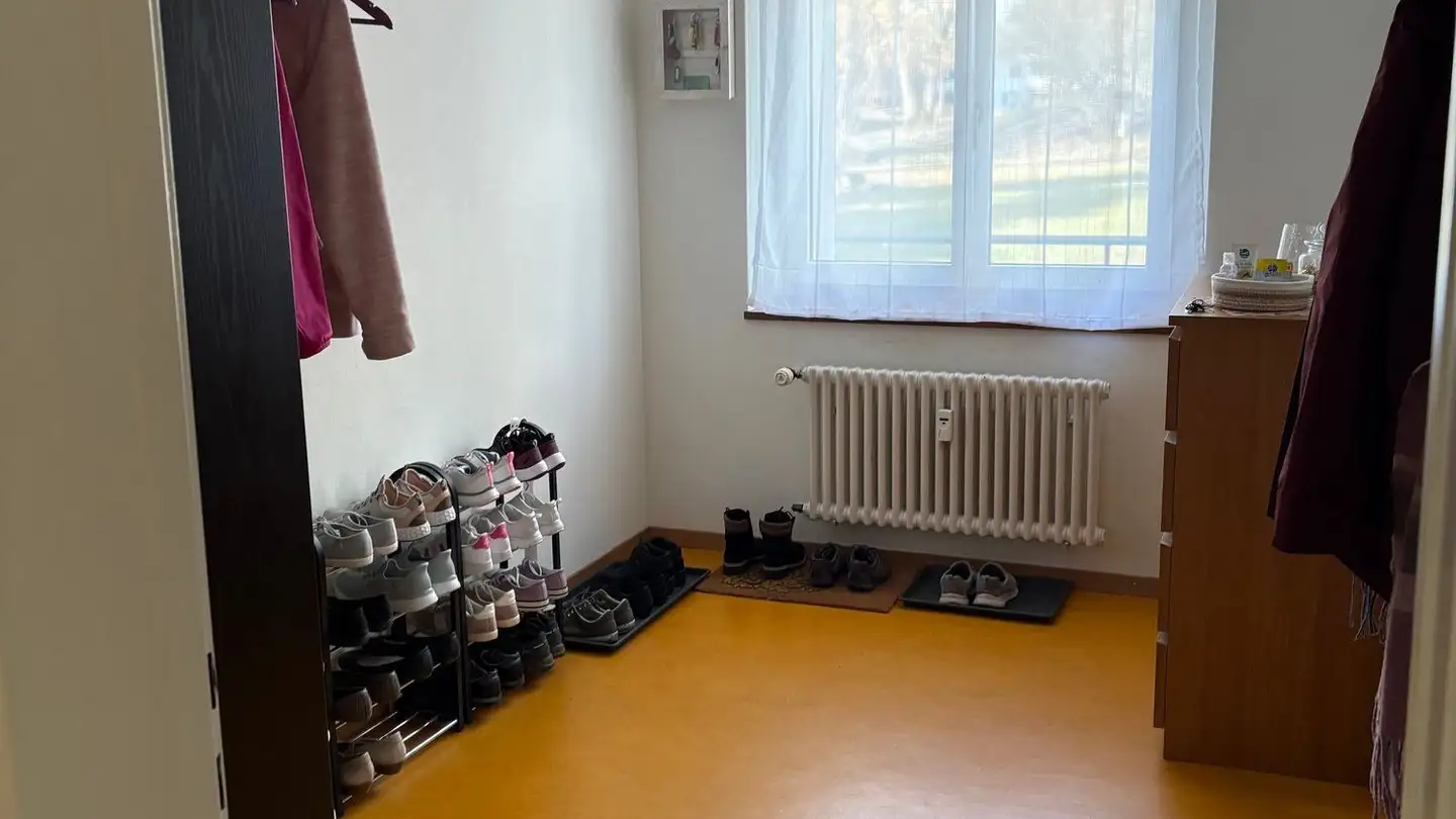 Apartment for rent - Am Buck 13, 8404 Winterthur