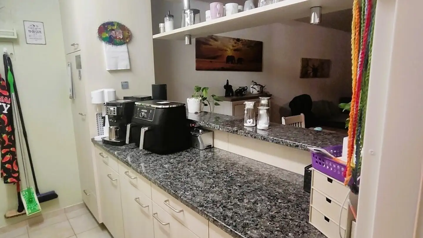 Appartement à louer - Gwattstrasse, 3645 Gwatt (Thun) - Photo 3