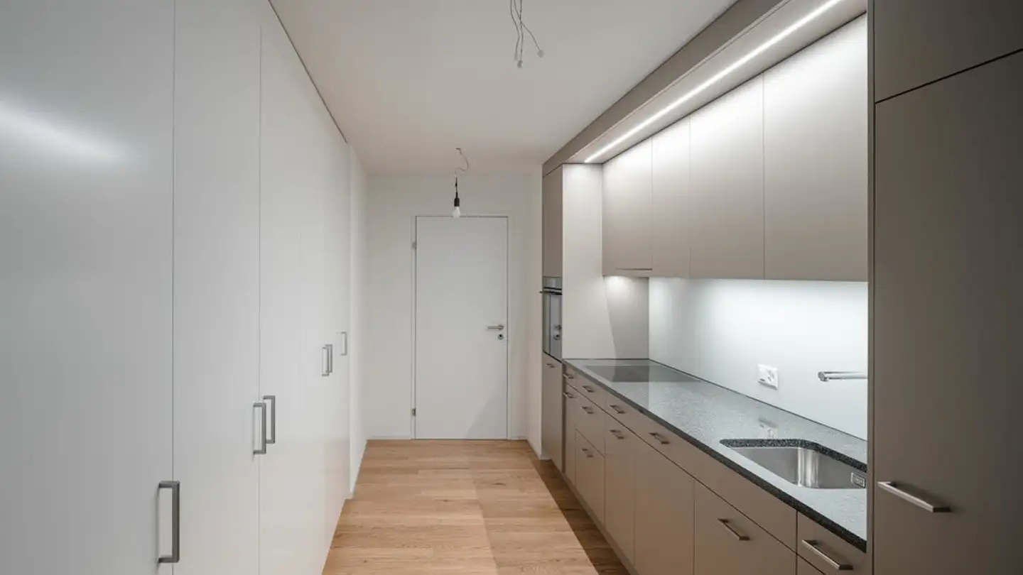 Appartamento in affitto - Soodstrasse 90, 8041 Zürich - Photo 4