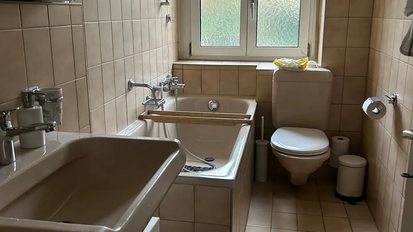 Appartement meublé à louer - Hornbachstrasse 69, 8008 Zürich - Photo 3