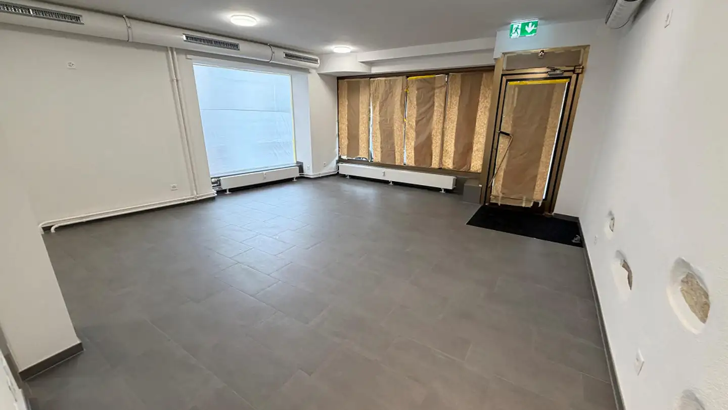 Office space for rent - Zentralstrasse 31, 8212 Neuhausen am Rheinfall - Photo 4
