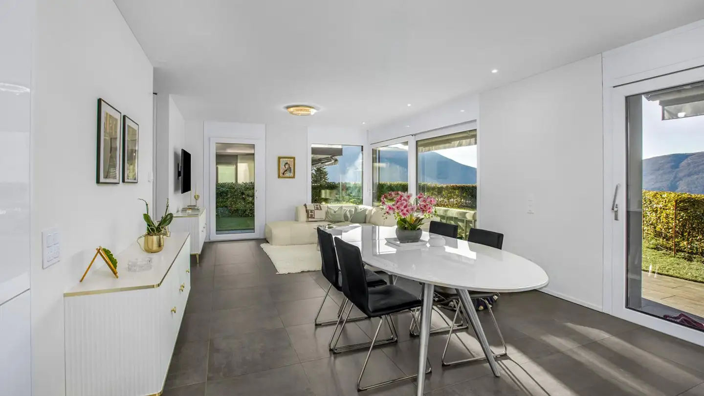 Wohnung kaufen - 6821 Rovio - Foto 4