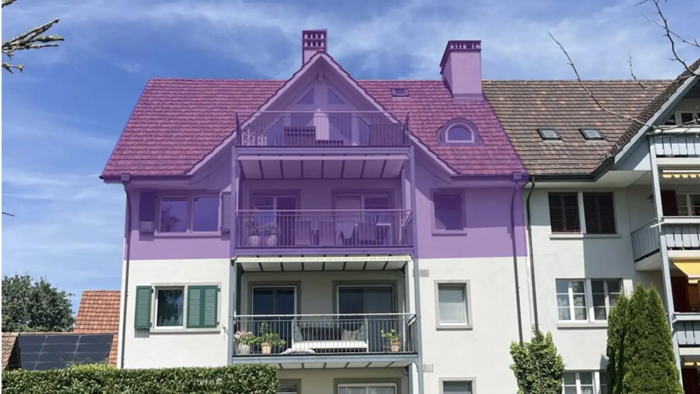 Wohnung kaufen - Forchstrasse 506, 8704 Herrliberg