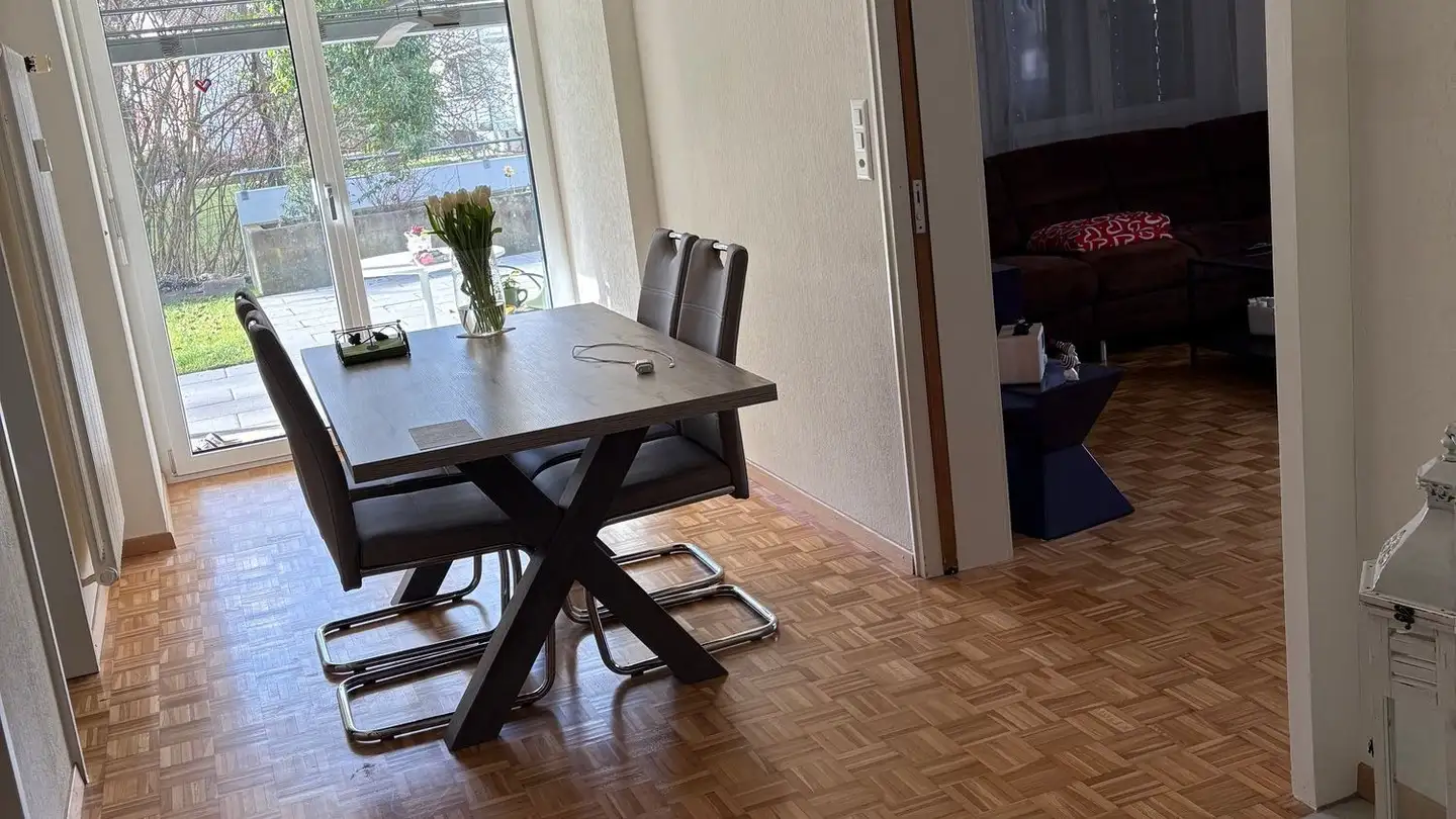 Apartment for rent - Am Buck 13, 8404 Winterthur - Photo 3