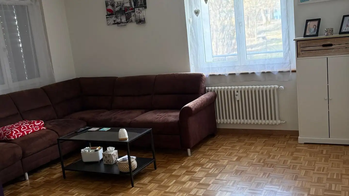 Apartment for rent - Am Buck 13, 8404 Winterthur - Photo 4