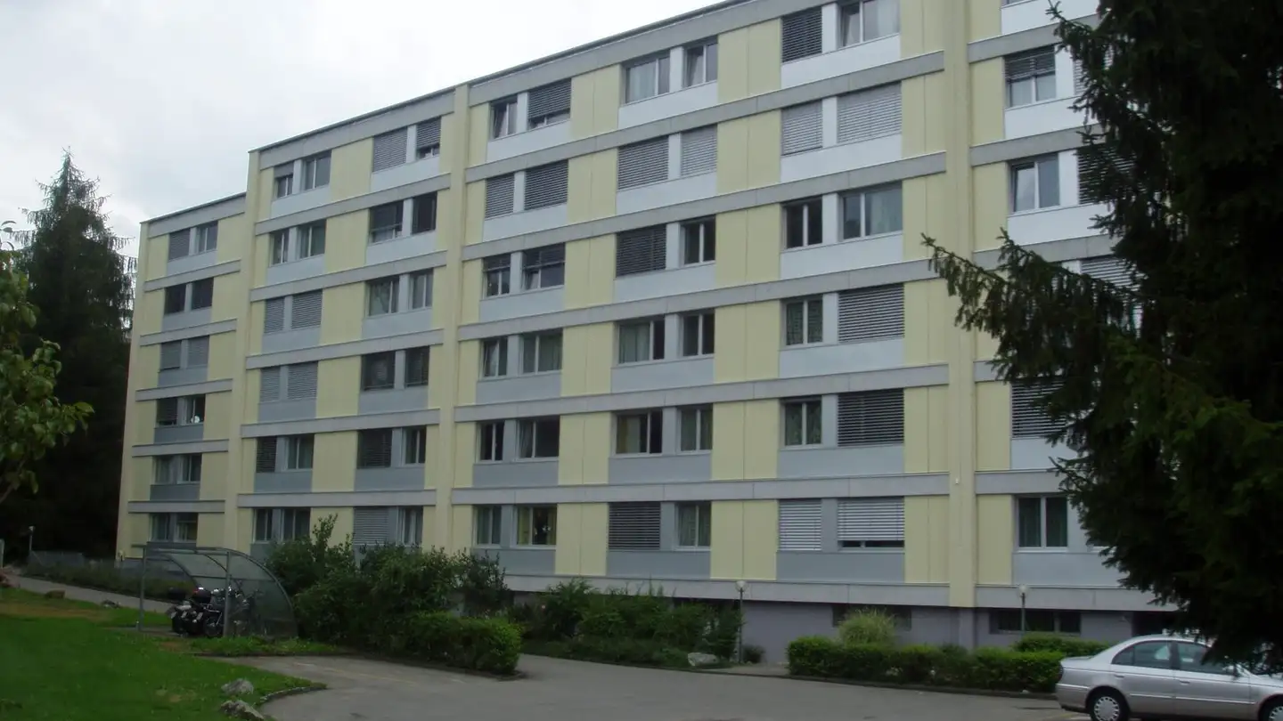 Apartment for rent - Beethovenstrasse 14, 3073 Gümligen