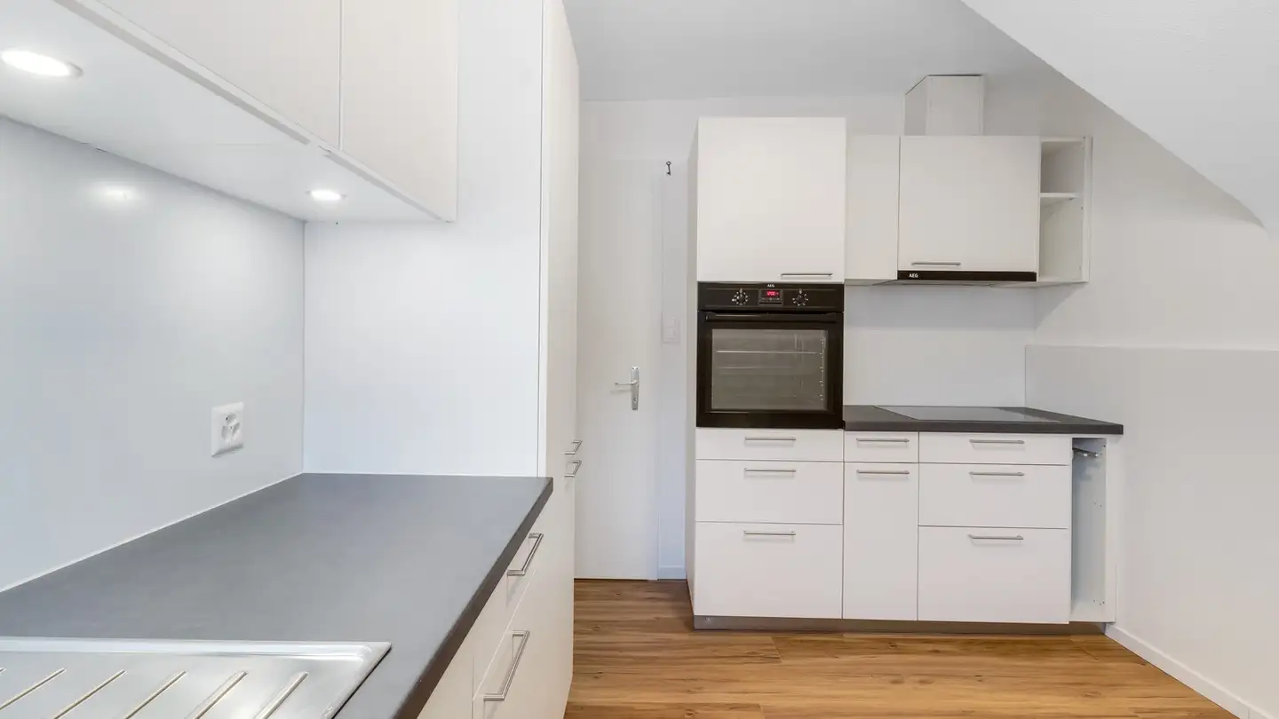 Appartamento in affitto - Bachstrasse 42, 9200 Gossau SG - Photo 2