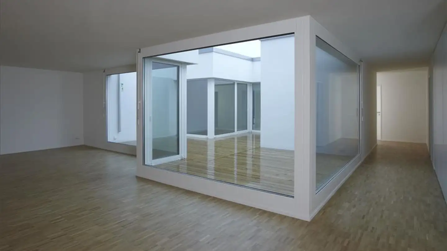 Wohnung mieten - Dornacherstrasse, 4500 Solothurn - Foto 4