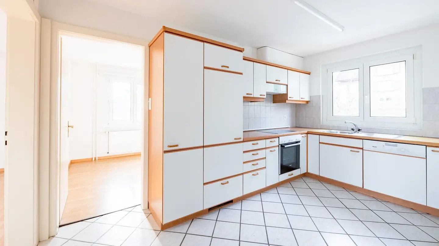 Wohnung mieten - Randenstrasse 1, 8212 Neuhausen am Rheinfall