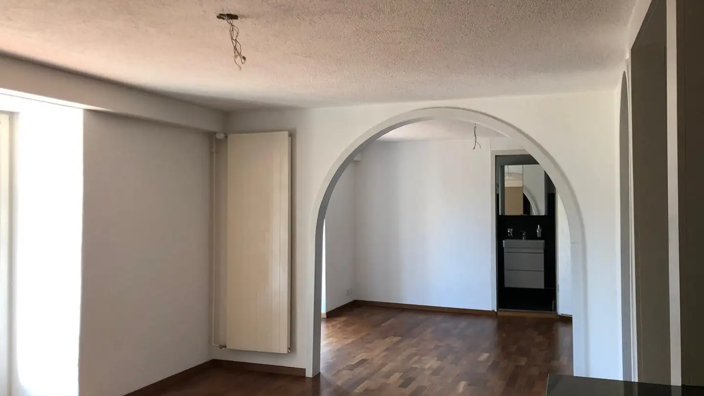 Wohnung mieten - 5400 Baden