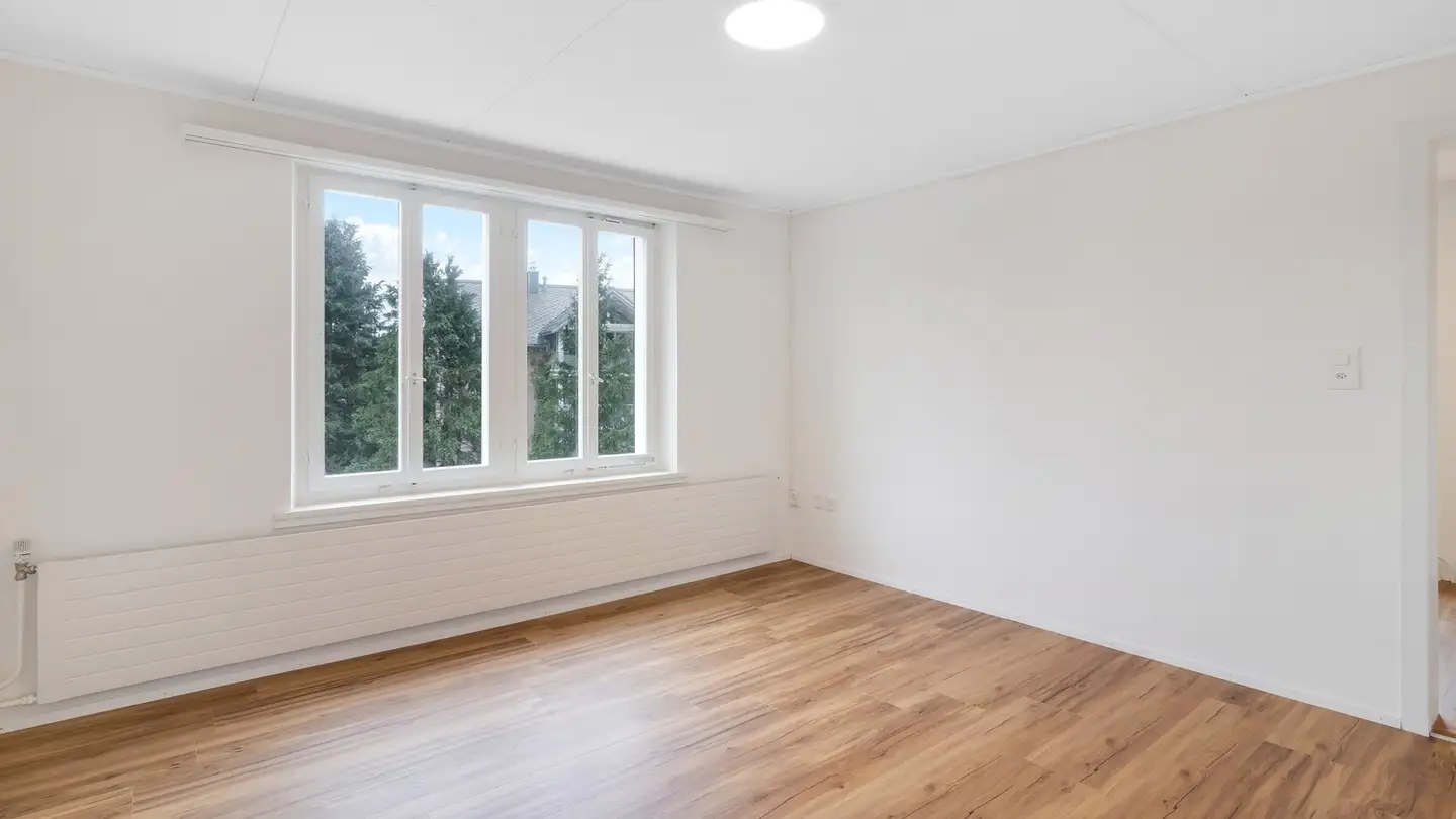 Appartamento in affitto - Bachstrasse 42, 9200 Gossau SG - Photo 3