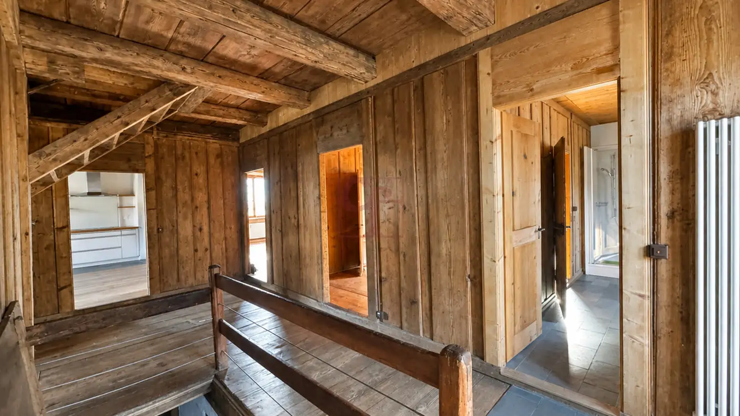 Ferme à vendre - 1646 Echarlens - Photo 3