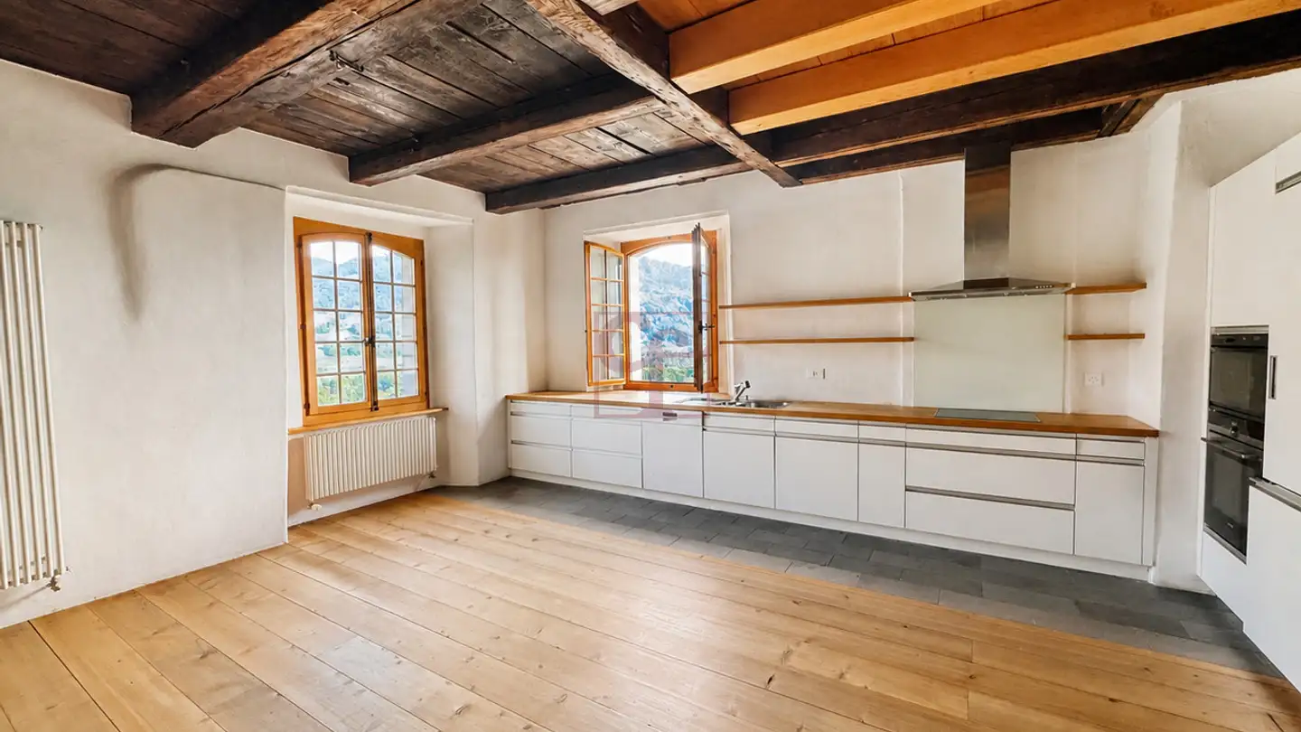 Ferme à vendre - 1646 Echarlens - Photo 4