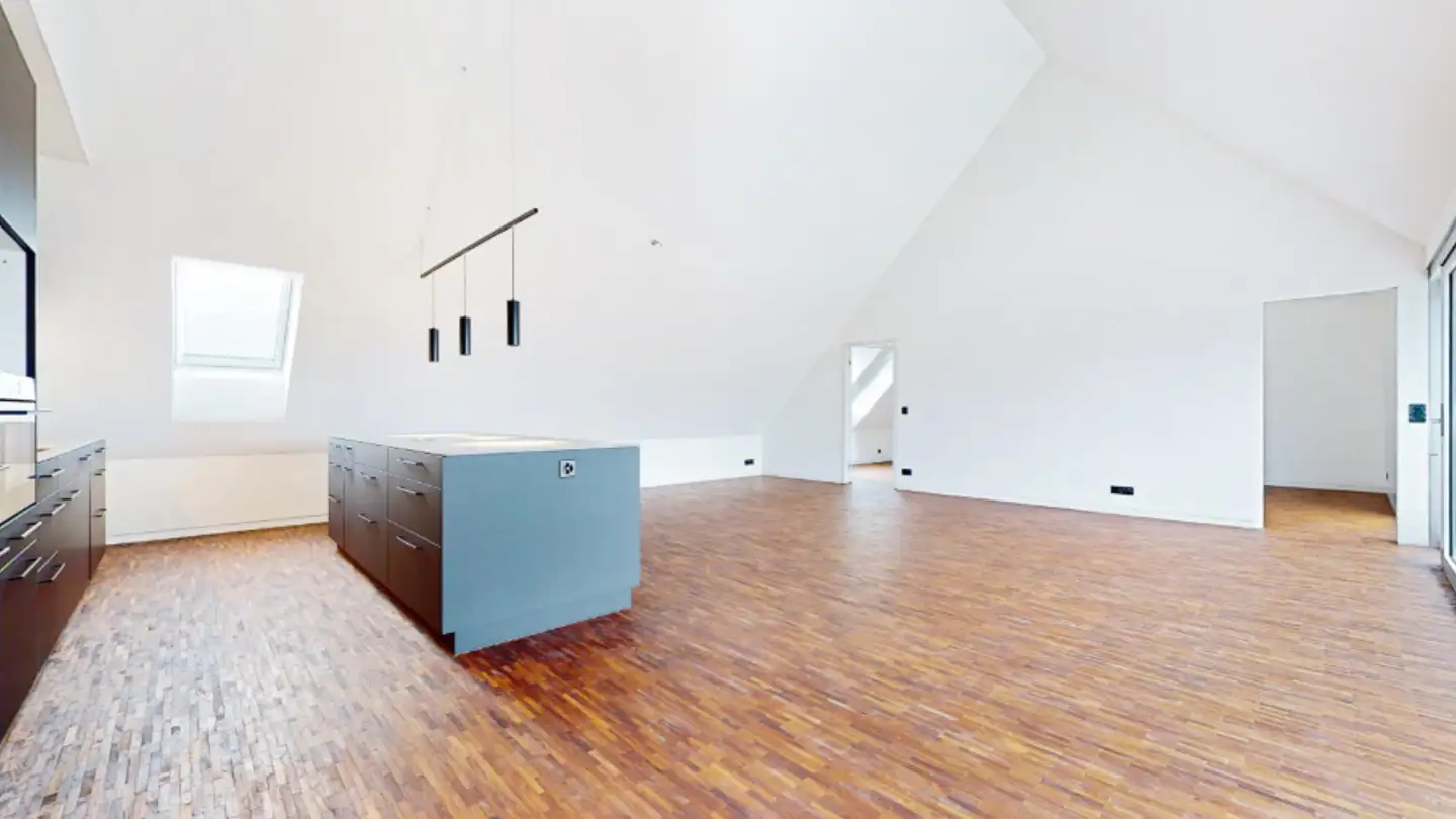 Apartment for rent - Bundesgasse 26, 3011 Bern