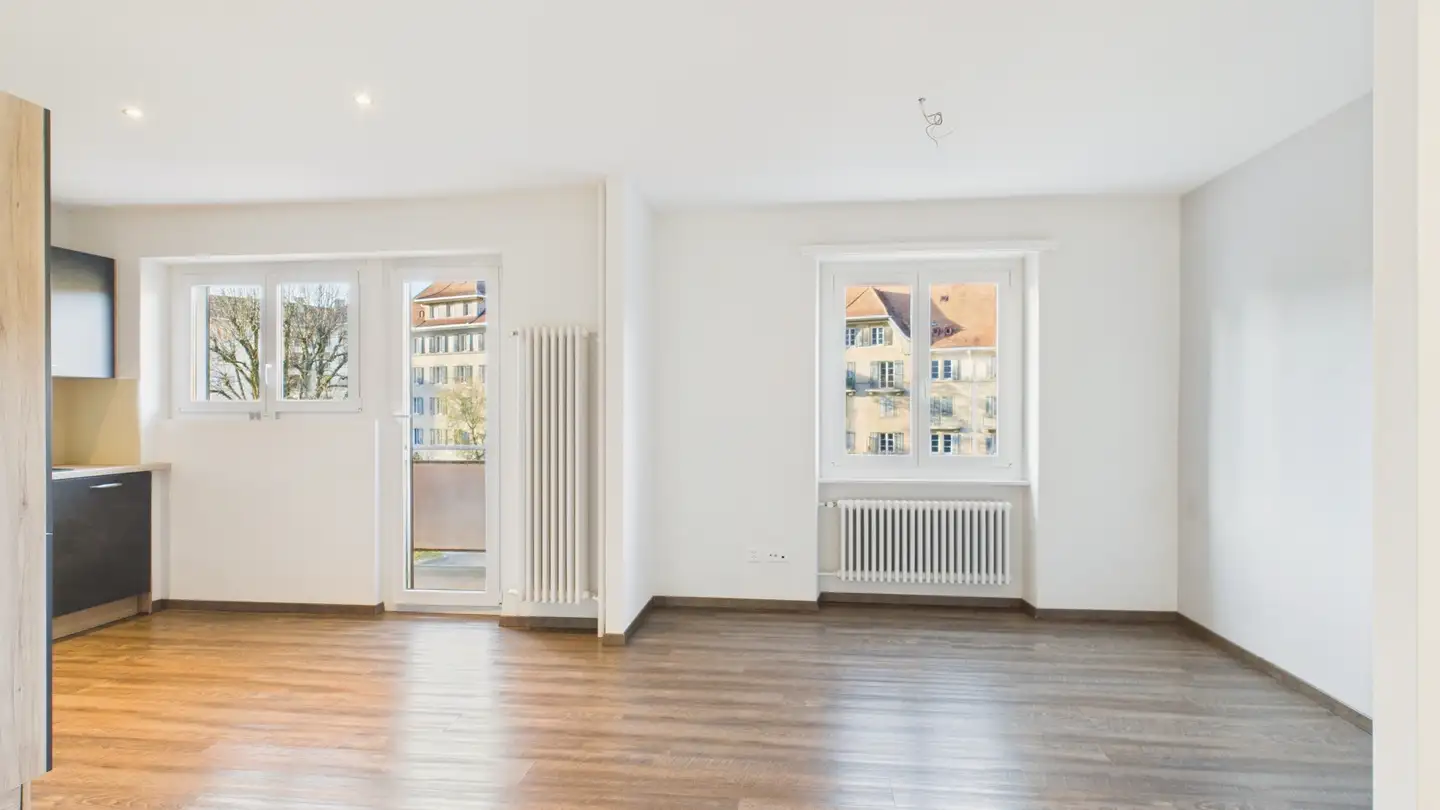 Appartement à vendre - 2400 Le Locle - Photo 2