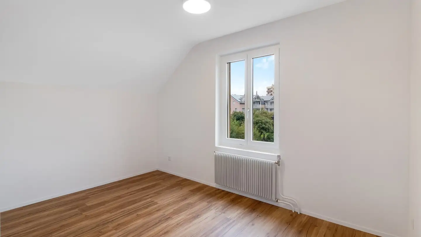 Appartamento in affitto - Bachstrasse 42, 9200 Gossau SG - Photo 4