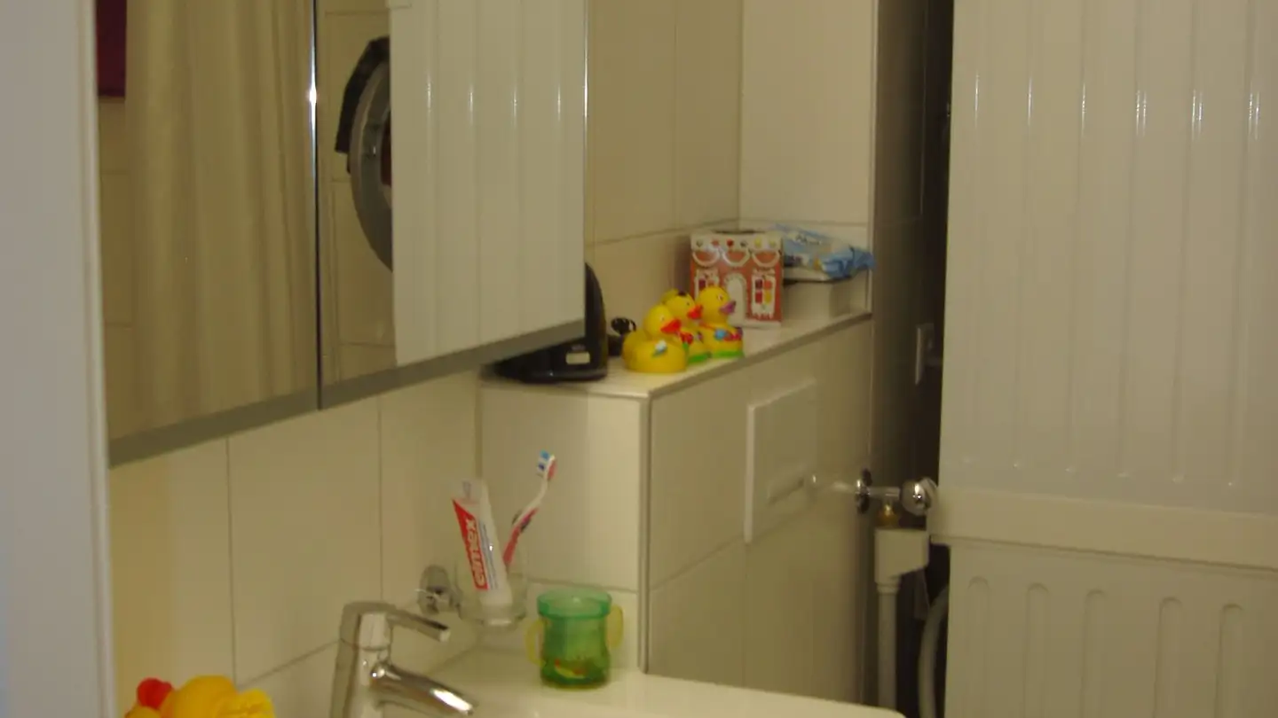 Apartment for rent - Beethovenstrasse 14, 3073 Gümligen - Photo 3