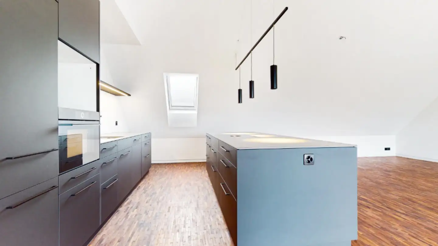 Apartment for rent - Bundesgasse 26, 3011 Bern - Photo 2
