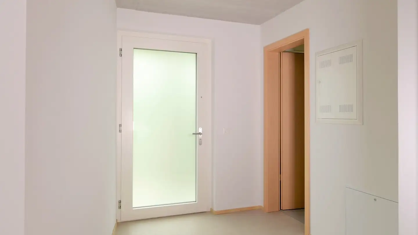 Wohnung mieten - Netzenweg 14, 4452 Itingen