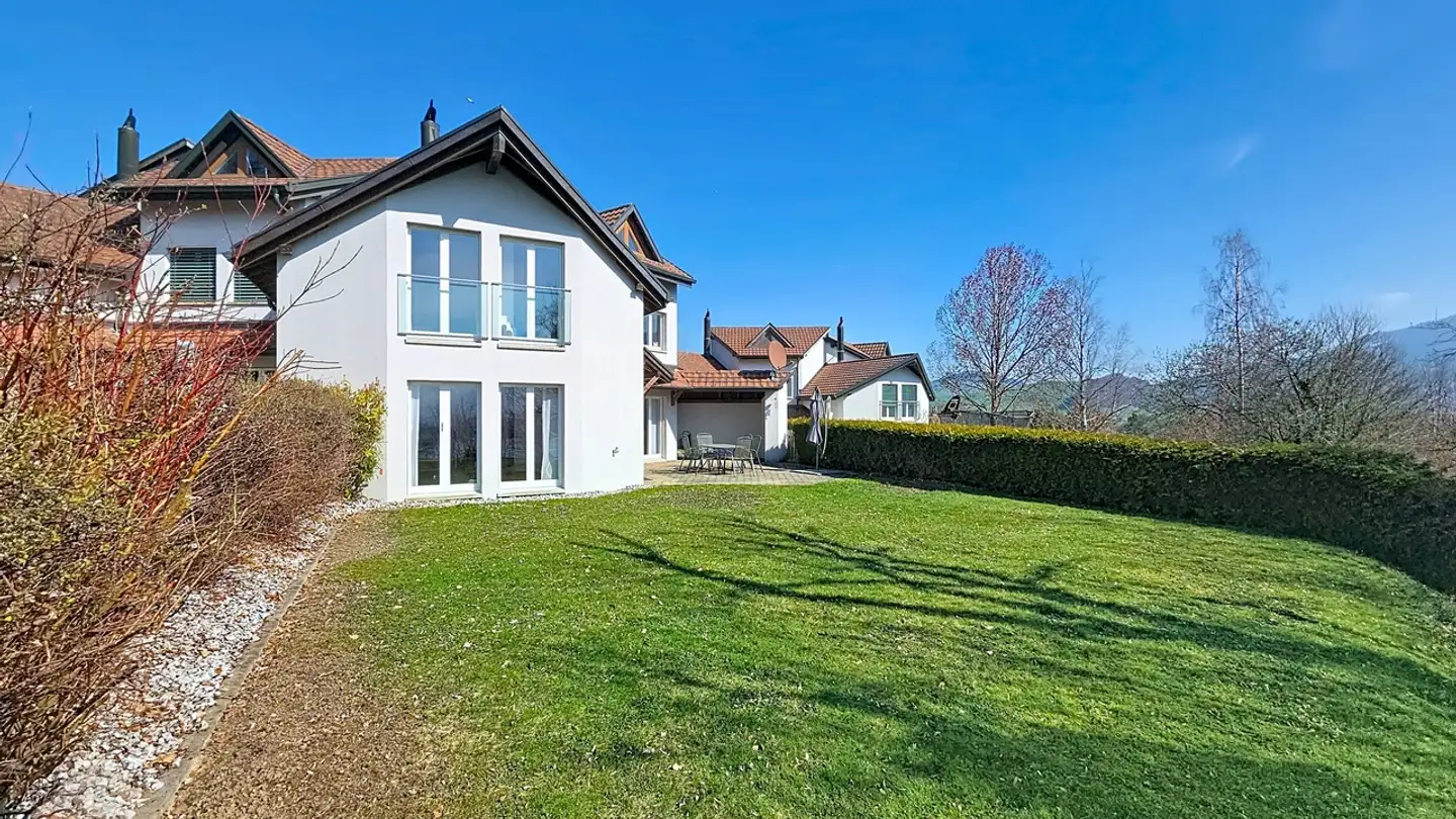 Casa a schiera in vendita - 1644 Avry-devant-Pont - Foto 3