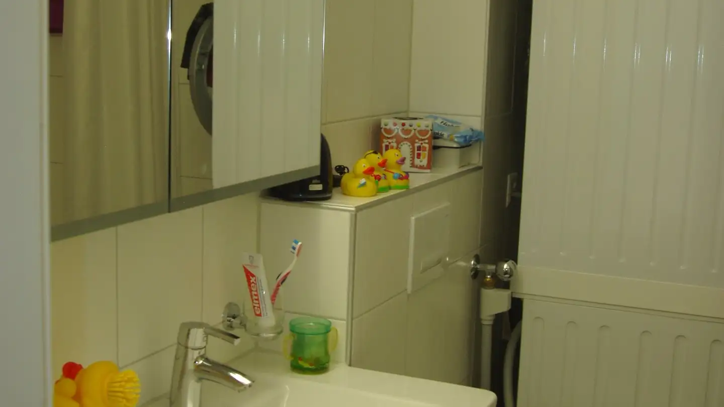 Apartment for rent - Beethovenstrasse 14, 3073 Gümligen - Photo 4
