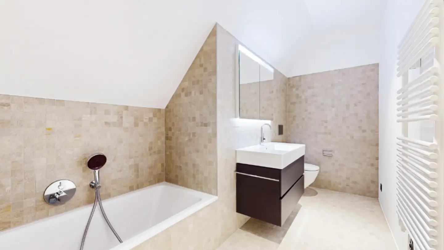 Apartment for rent - Bundesgasse 26, 3011 Bern - Photo 3