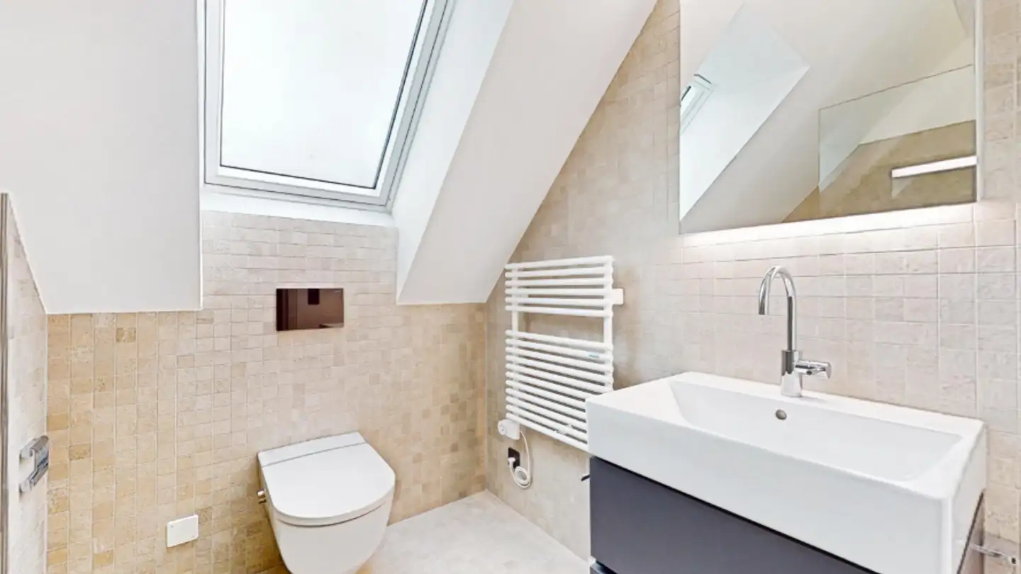 Apartment for rent - Bundesgasse 26, 3011 Bern - Photo 4