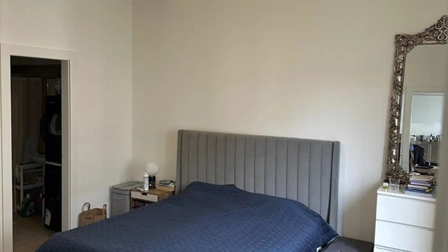 Appartement à louer - 1205 Genève