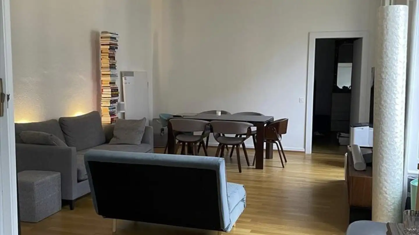 Appartement à louer - 1205 Genève - Photo 2