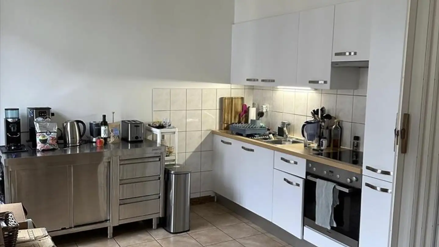 Appartement à louer - 1205 Genève - Photo 3