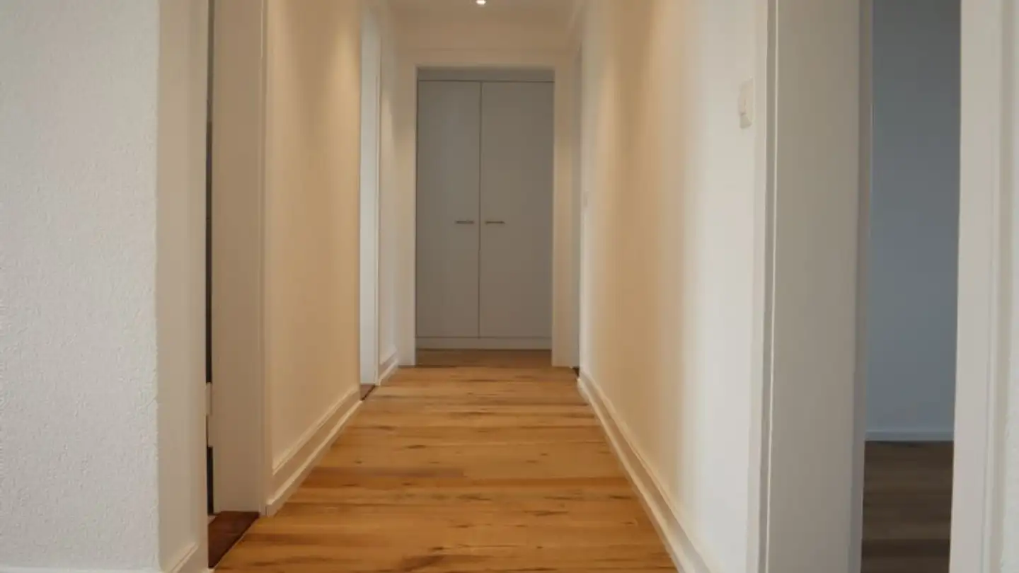 Appartement à louer - Hübelistrasse 29, 4600 Olten - Photo 2