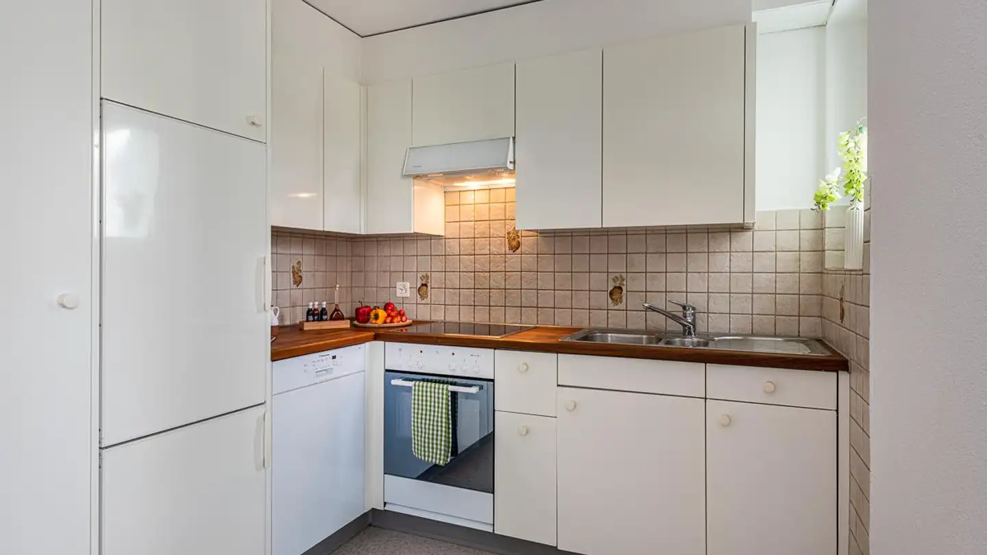 Wohnung mieten - Stacherholzstrasse 24, 9320 Arbon - Foto 3