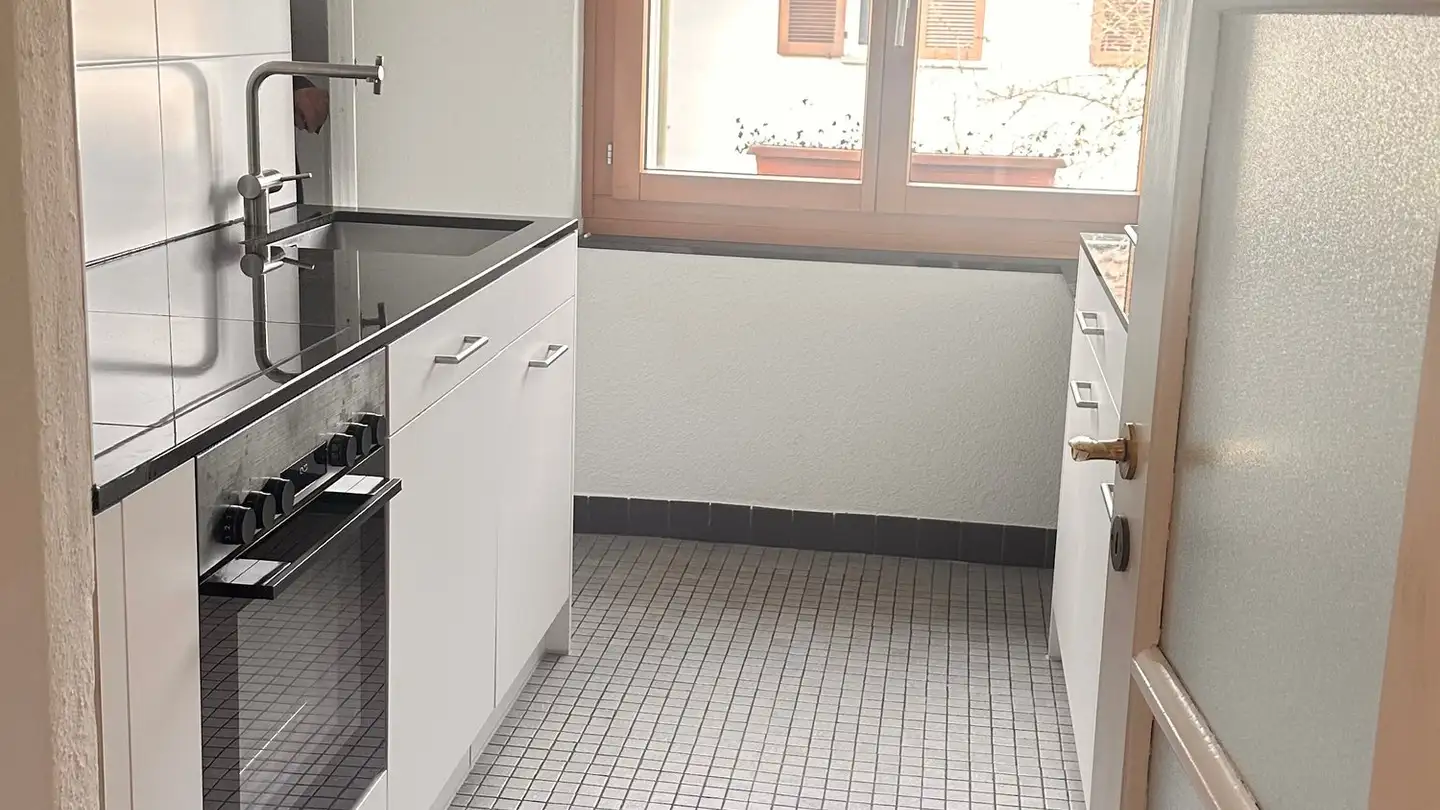 Wohnung mieten - Käferholzstrasse 262, 8046 Zürich - Foto 3