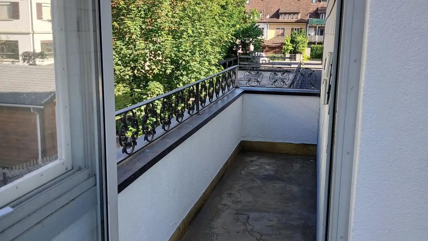 Wohnung mieten - 8134 Adliswil - Foto 4