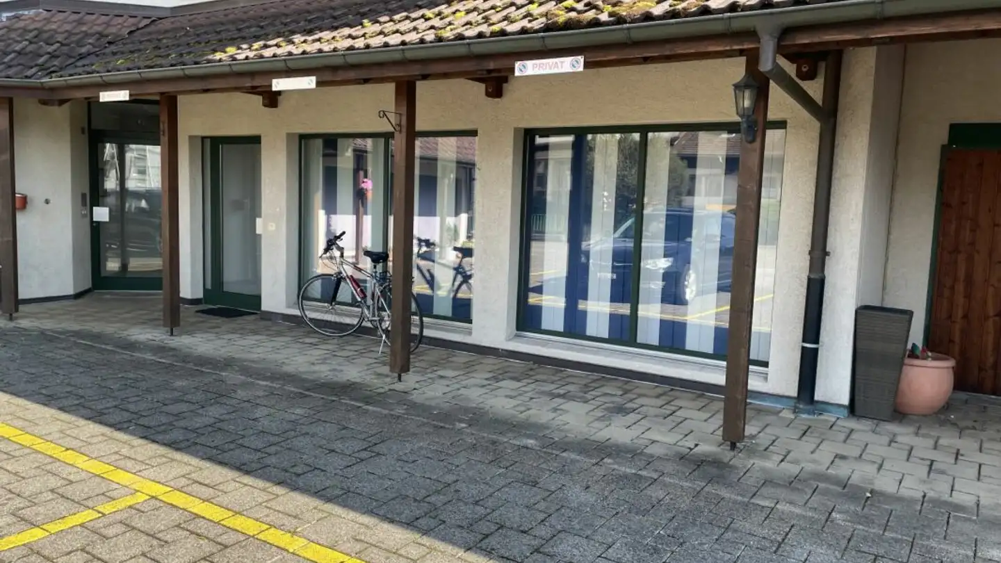 Office space for sale - Zum Spycher 3, 8735 St. Gallenkappel