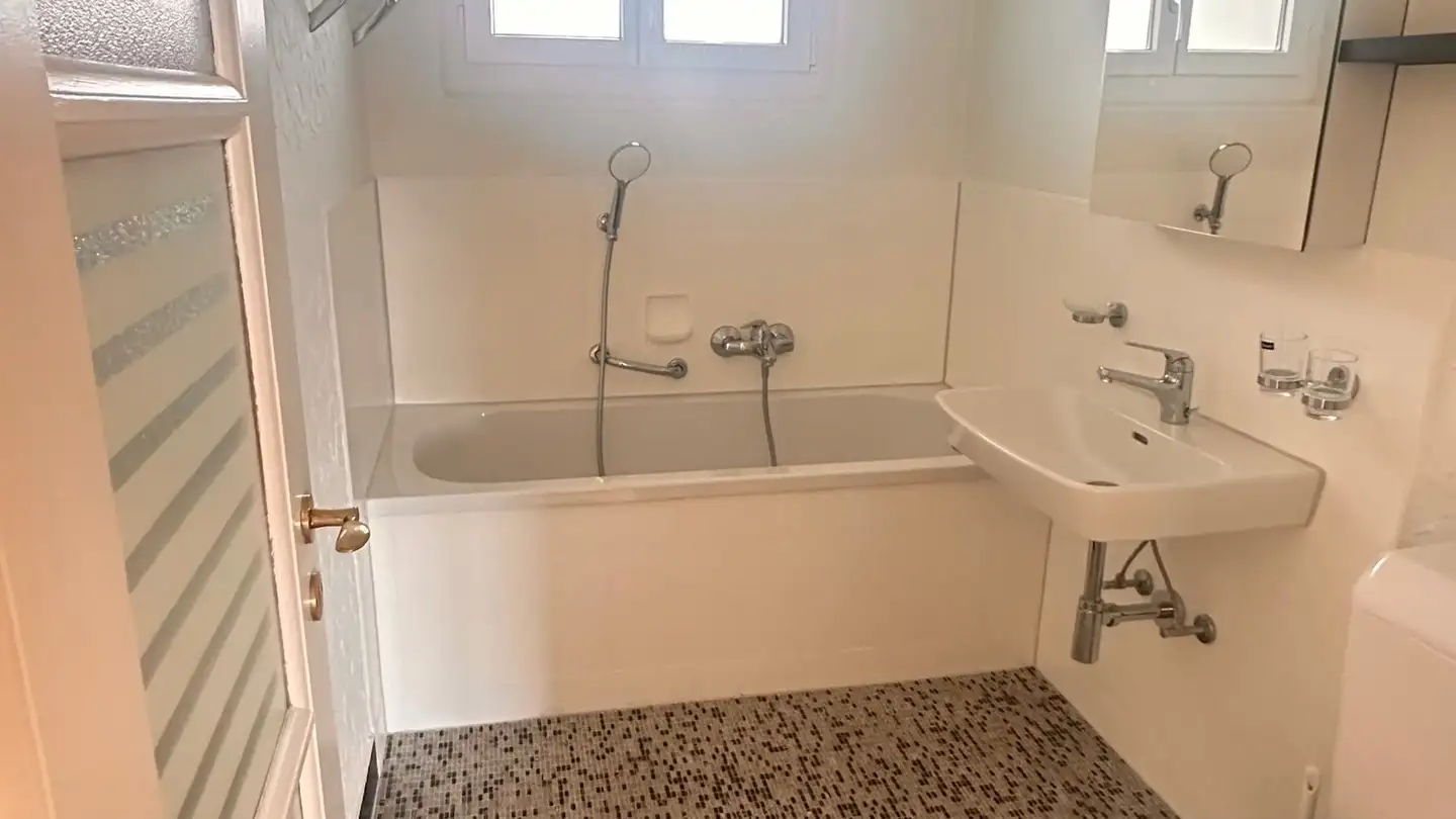 Wohnung mieten - Käferholzstrasse 262, 8046 Zürich - Foto 4