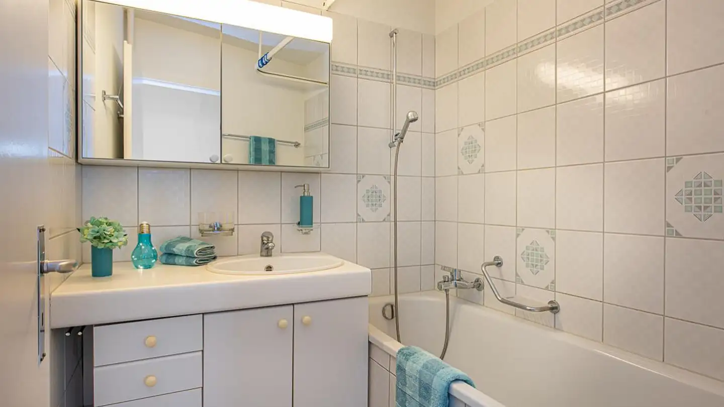 Wohnung mieten - Stacherholzstrasse 24, 9320 Arbon - Foto 4