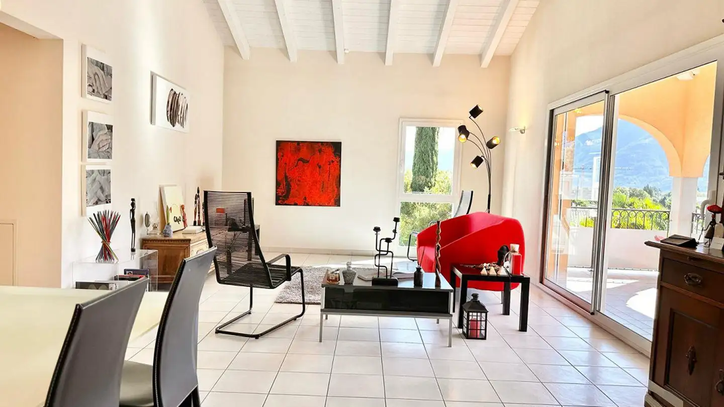Apartment for sale - Via Locarno, 6616 Losone - Photo 3