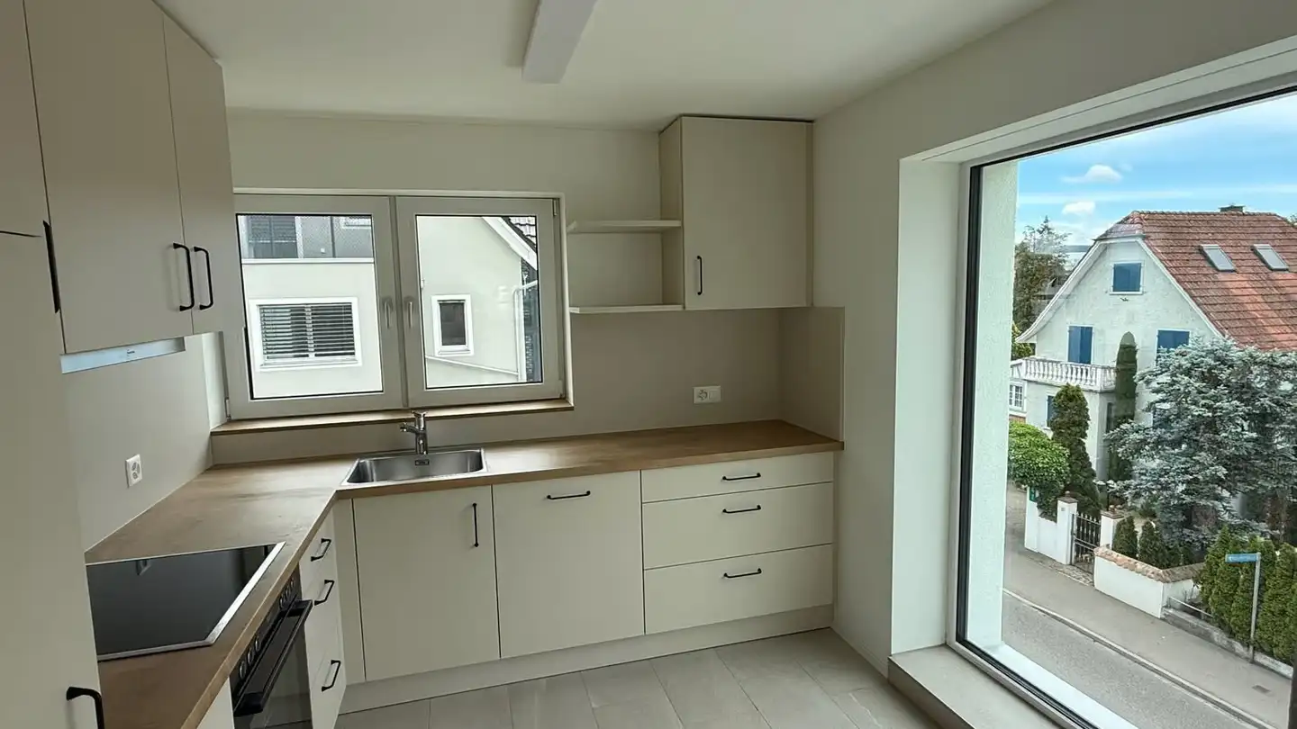 Apartment for rent - Engstringerstrasse 30, 8952 Schlieren - Photo 4