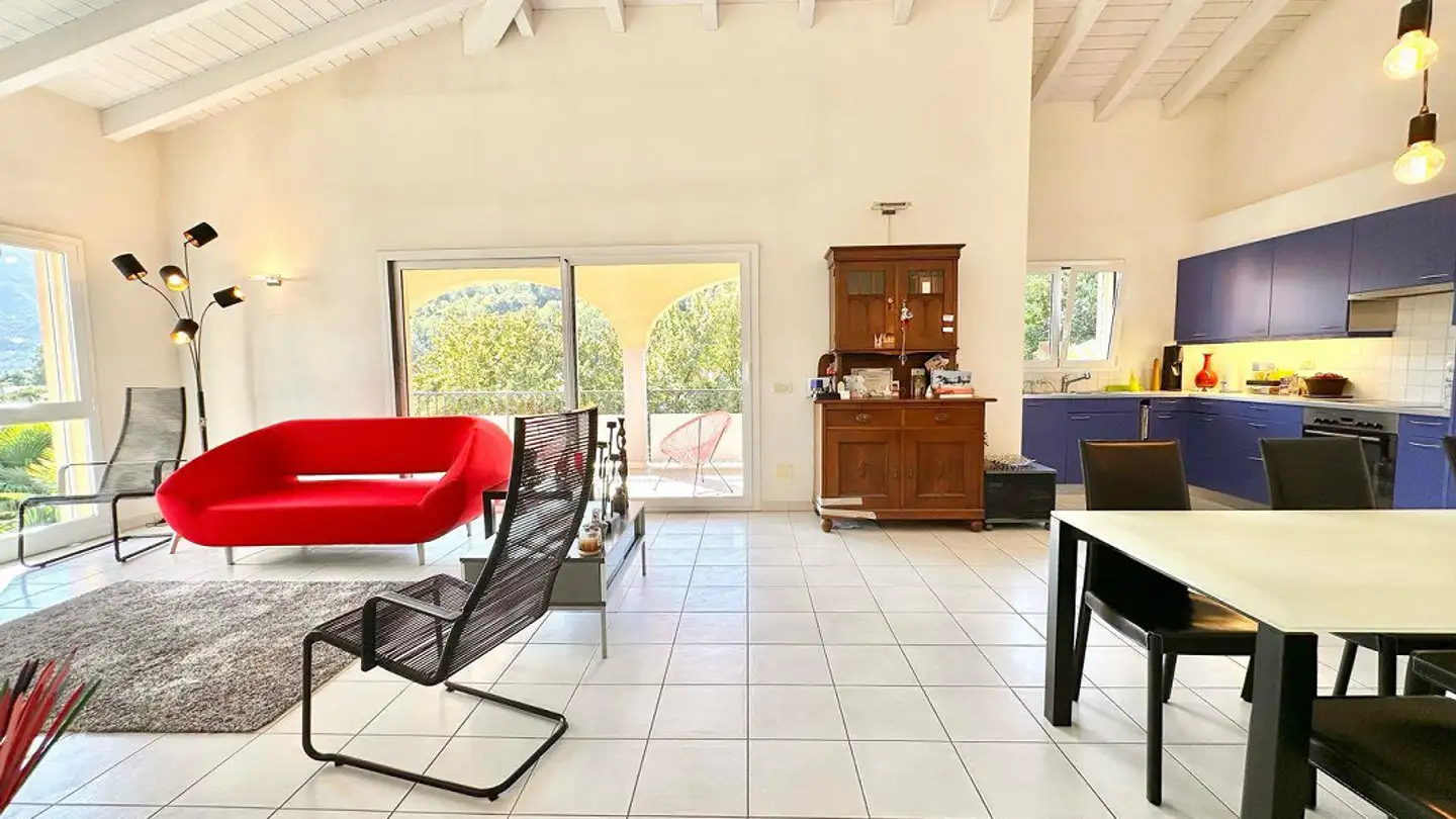Apartment for sale - Via Locarno, 6616 Losone - Photo 4