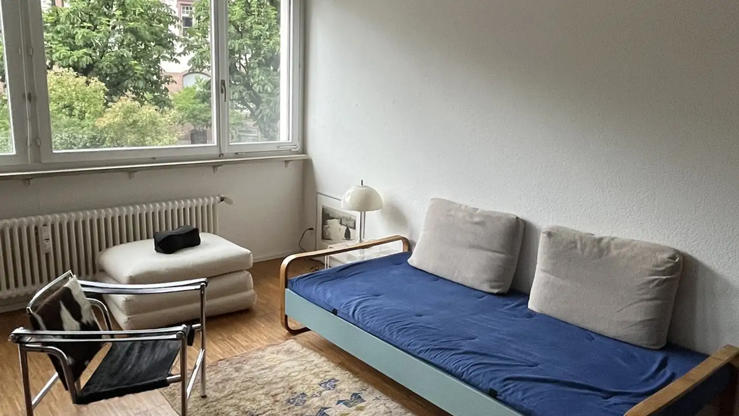 Appartamento in affitto - 4058 Basel