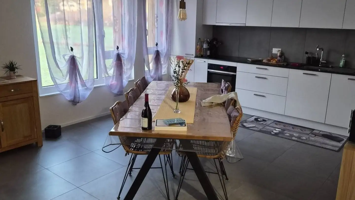 Apartment for rent - Milieu Du Village 76, 2932 Coeuve