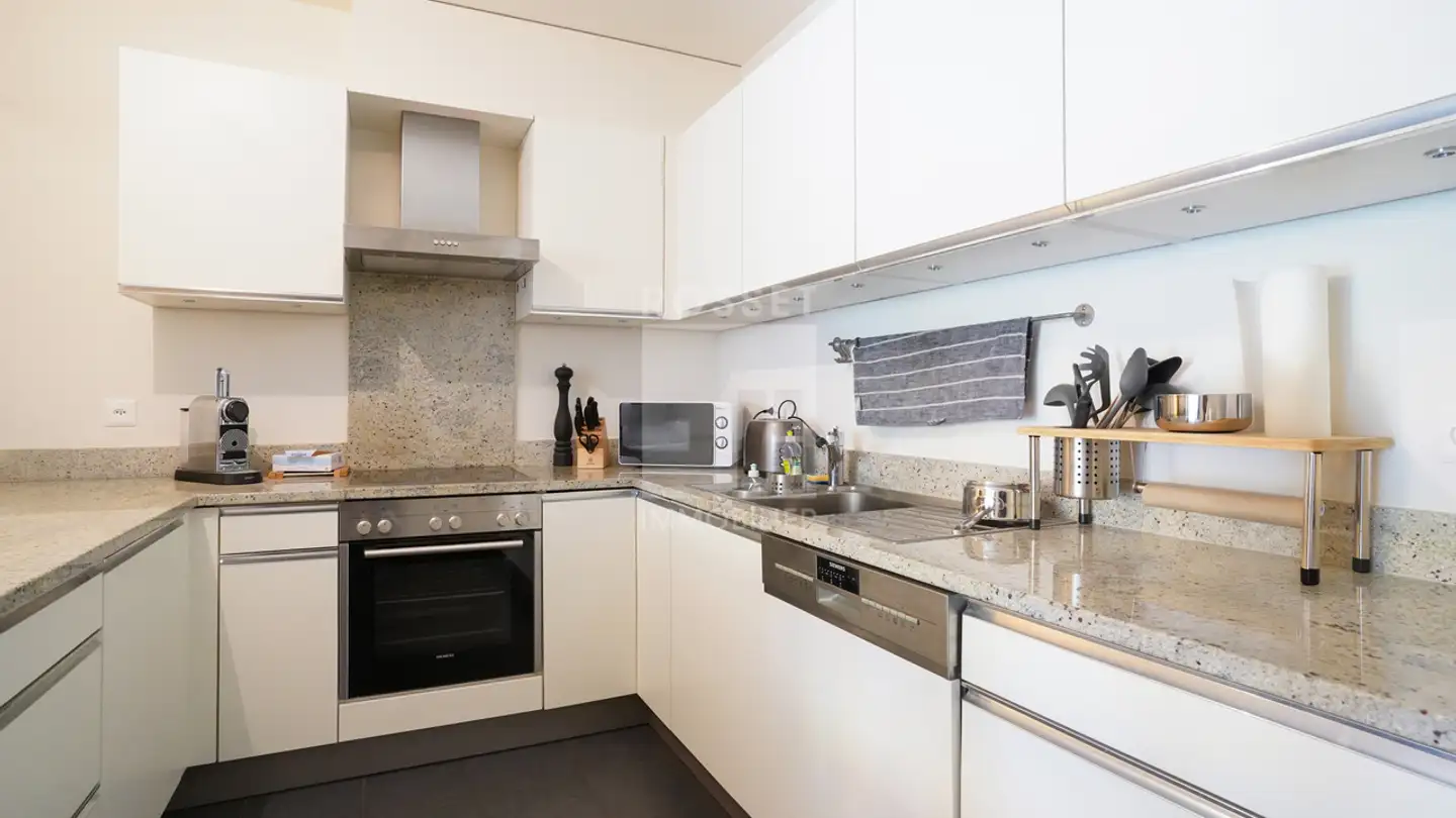 Appartamento in vendita - Rue Du Vieux-Chêne, 1224 Chêne-Bougeries - Photo 3