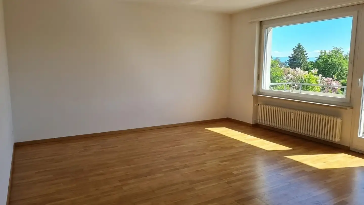Appartement à louer - Obermattstrasse 19, 8330 Pfäffikon ZH - Photo 2