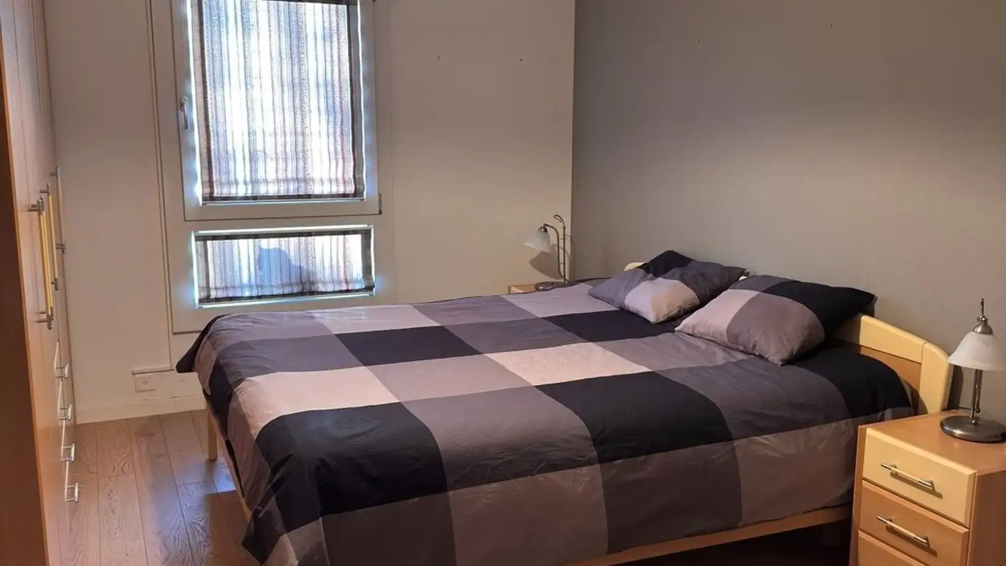 Appartamento in affitto - Chemin De Chalamala, 1630 Bulle - Foto 4