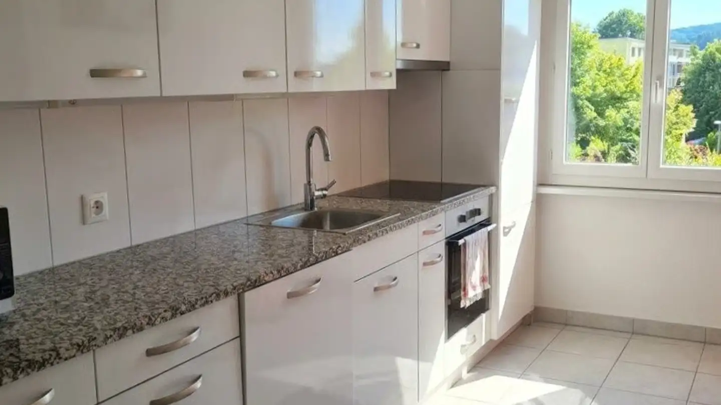 Appartement à louer - Obermattstrasse 19, 8330 Pfäffikon ZH - Photo 3