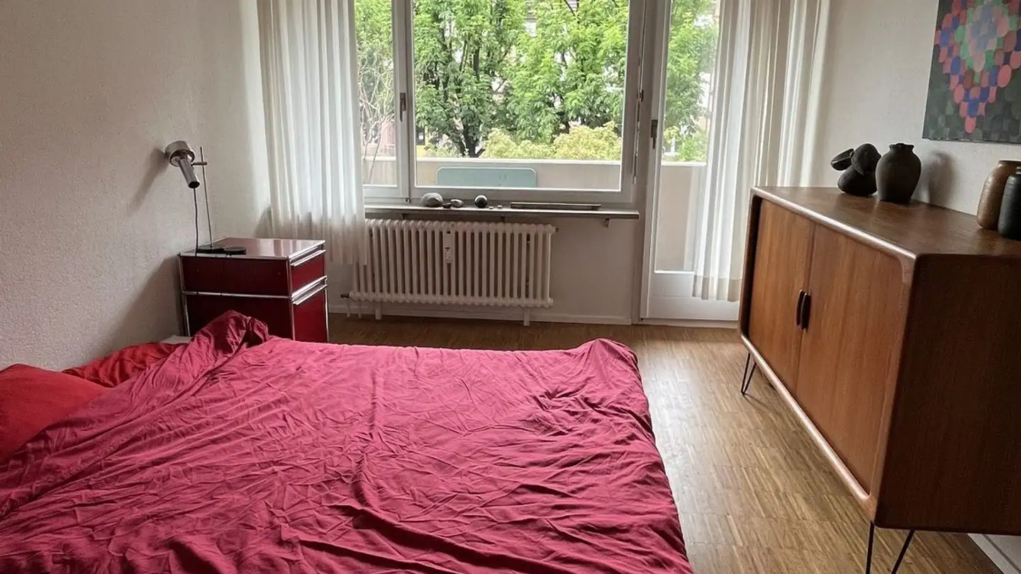 Appartement à louer - 4058 Basel - Photo 2
