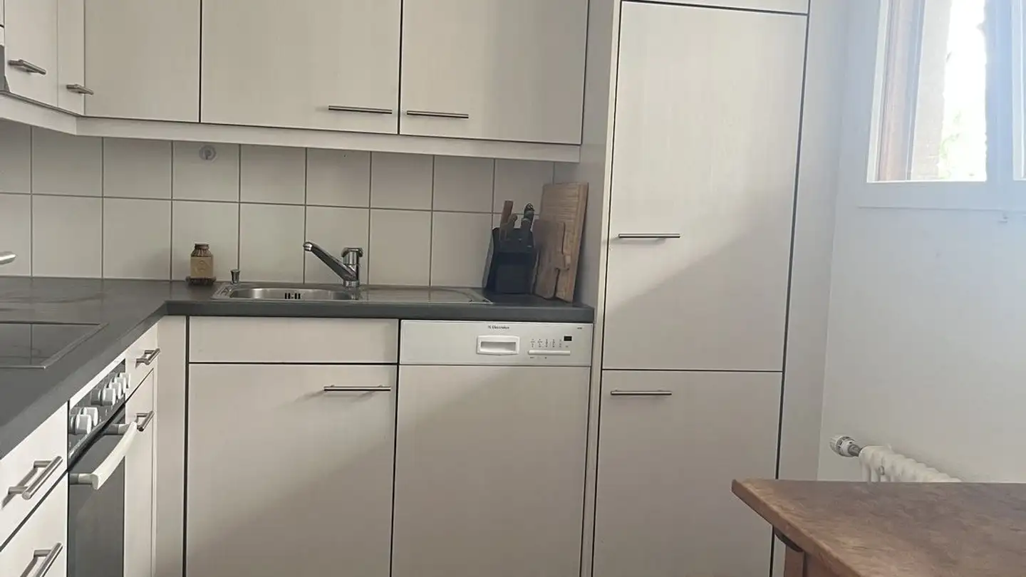 Appartement à louer - 4058 Basel - Photo 3