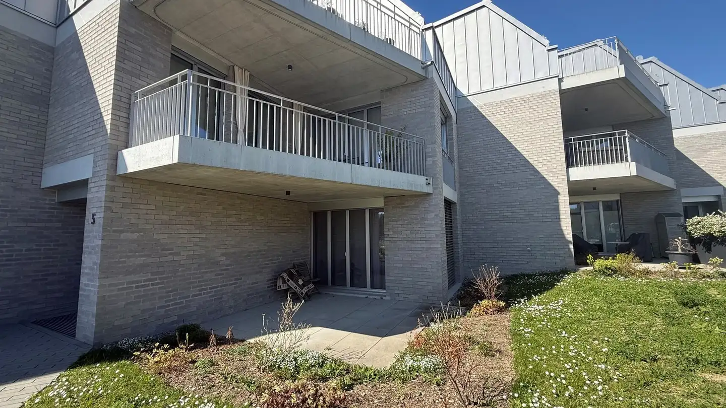 Appartamento in affitto - Hohle Gasse 5, 8610 Uster